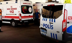 Manisa'da bir polis daha intihar etti