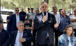 MHP'li Akçay: "Terörsüz Türkiye vatandaşlarımız tarafından da güçlü şekilde desteklenmektedir"