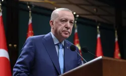 Cumhurbaşkanı Erdoğan CHP'nin mutlak kararı hakkında ilk kez konuştu: " Bu tartışmaların hiçbir yerinde yokuz"