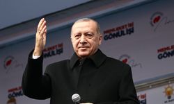 Cumhurbaşkanı Erdoğan'dan CHP'ye "aksiyon filmi" benzetmesi: "Siyasi parti değil, dövüş kulübü"