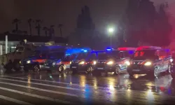 Manisa ve 44 ilde "Narko Pars" operasyonu: 352 şüpheli yakalandı