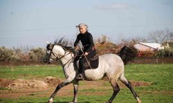 Manisa'nın sıradışı kaymakamı şehre veda etti