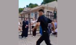 Kimliğini son anda bulan öğrenci maratoncuları aratmadı