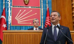 CHP grup toplantısı resmi programda yer almadı
