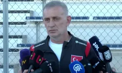 TFF'den Montella açıklaması: "Hocamızın arkasındayız"
