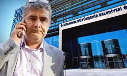 İBB Kültür A.Ş. Genel Müdür Yardımcısı Erhan Karaal kaçırıldı