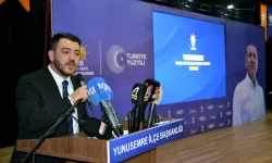 AK Parti'li Durmaz'dan Özel'e: "İlk seçimde balkonda görüşmek üzere"