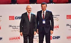 Kılıçdaroğlu, Özel'i ve İmamoğlu'nu çıkarttı