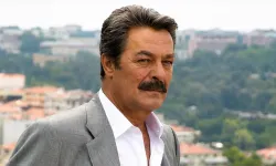 Kadir İnanır hayatını kaybetti