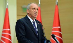 Muharrem İnce CHP'de kalacağını açıkladı