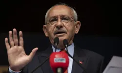 Kılıçdaroğlu CHP'de 2 il başkanını görevden aldı