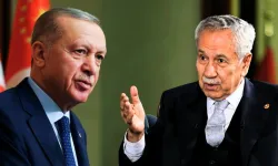Erdoğan sonrası tartışmalarına Arınç da katıldı: Aday gösterenlerin uykusunu kaçırayım