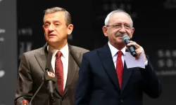 Kemal Kılıçdaroğlu'ndan Özgür Özel'e: CHP delege satın almaya çalışanların oyun alanı değildir