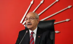 Kılıçdaroğlu MYK'yı yarın topluyor