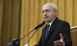 Kemal Kılıçdaroğlu: "Benden niçin korkuyorlar?"