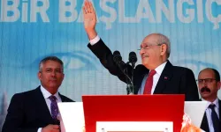 Kılıçdaroğlu: "Kurultay sürecimizi başlatıyoruz"