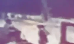 Dilan Polat ve ailesine gerçekleşen saldırının görüntüleri ortaya çıktı