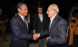 CHP'de yine grup toplantısı krizi