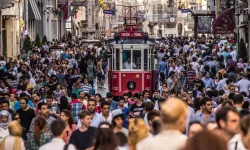 2026'nın ilk çeyreğinde GSYH'de yüzde 2,5 artış