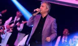Cengiz Kurtoğlu trafik kazası geçirdi