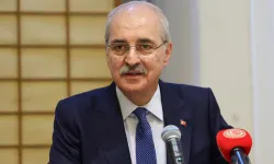 TBMM Başkanı Kurtuluştan CHP yorumu: "Bu tartışmayı çözecek makam TBMM değildir"