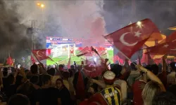 Bakanlıktan Milli maça ekran yasağı
