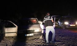 Denizli'de silahlı kavga: 1 ölü, 3 yaralı