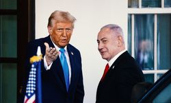 Netanyahu: "ABD'ye bağımlılıktan kurtulmak zorundayız"