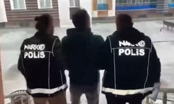 Manisa ve 68 ilde narkotik operasyonu