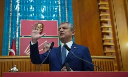 Özgür Özel'den Kılıçdaroğlu'nun danışmanına sert sözler