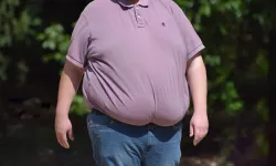 Türkiye'de Obezite oranı yüzde 21,8 oldu