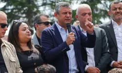 Özgür Özel: "Otobüsümüzü Aldılar, Yürüyüşümüzü Durduramadılar"