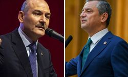 Mahkeme, Özgür Özel'in Süleyman Soylu'ya 20 bin lira tazminat ödemesine hükmetti