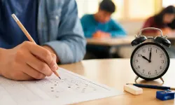 YKS sorular erişime açıldı
