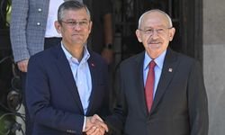 Özgür Özel'den Kılıçdaroğlu'na: Parti'yi o yönetsin"