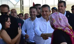 Özgür Özel: Bizim adımız Tatar Ramazan, biz bu oyunu bozarız