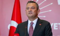 Özgür Özel'in grup toplantısı kararı belli oldu