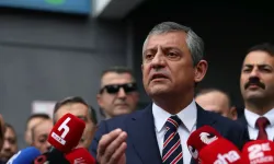 Özgür Özel'den kurultay hamlesi: İlk imza atıldı