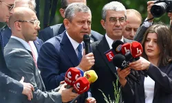 Özgür Özel: "Ak Parti tarafından atananlar genel başkanlık yapamazlar"