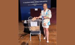 Lokantacılar Federasyonu yönetimine seçilen ilk kadın Manisalı!