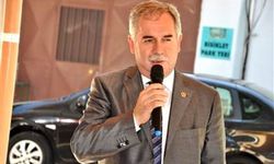 Eski Milletvekili Recai Berber'in acı günü