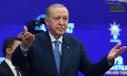 Cumhurbaşkanı Erdoğan: "Muhalefet cephesinde kaos ve kargaşa hakimken biz uyum içindeyiz"