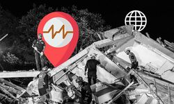 Venezuela’da meydana gelen 7.2 ve 7.5 büyüklüğündeki depremler yıkıma yol açtı