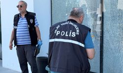 İstanbul'un ardından Antalya'daki Koç Holding’e bağlı Otokoç galerisine de silahlı saldırı!