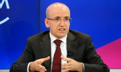 Bakan Şimşek: "Hanehalkının 12 ay sonrası enflasyon beklentileri bir önceki aya göre 3,4 puan iyileşti"