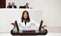 İYİ Partili Şenol Sunat: "Manisa sanayisi alarm veriyor"