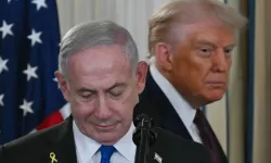 Trump'tan Netanyahu'ya: "Hiçbir şekilde doğru karar veremiyor"