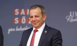 Tanju Özcan CHP'den istifa etti