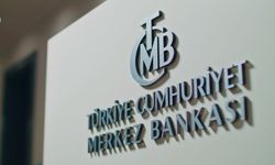 Merkez Bankası faizi sabit tuttu