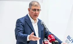 CHP'den istifa eden Cemil Tugay: "AK Parti'ye geçmem mümkün değil!"
